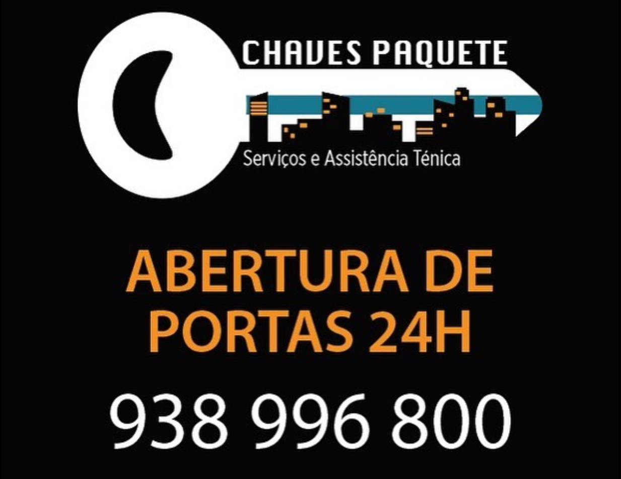 CHAVES PAQUETE