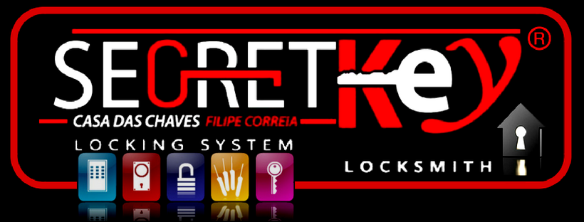 Secretkey