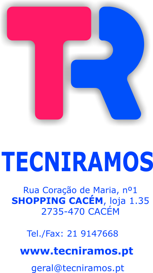 TECNIRAMOS LDA