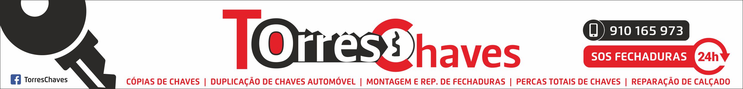 TORRESCHAVES