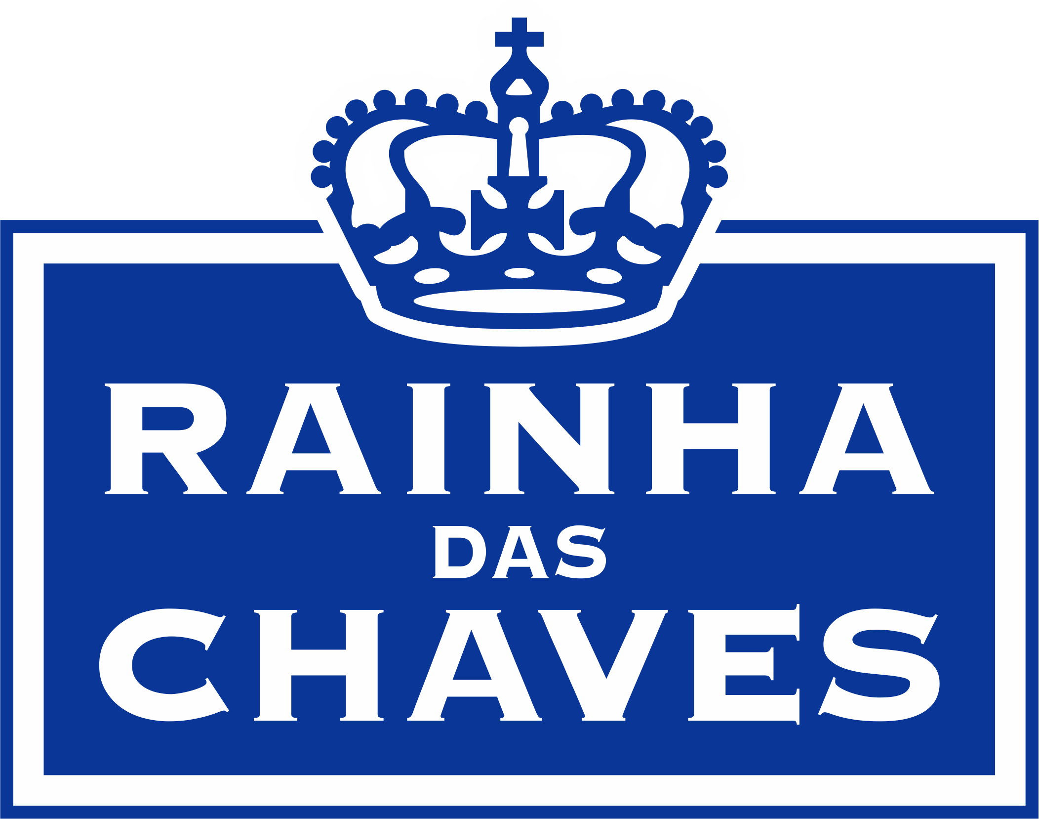 Rainha das Chaves