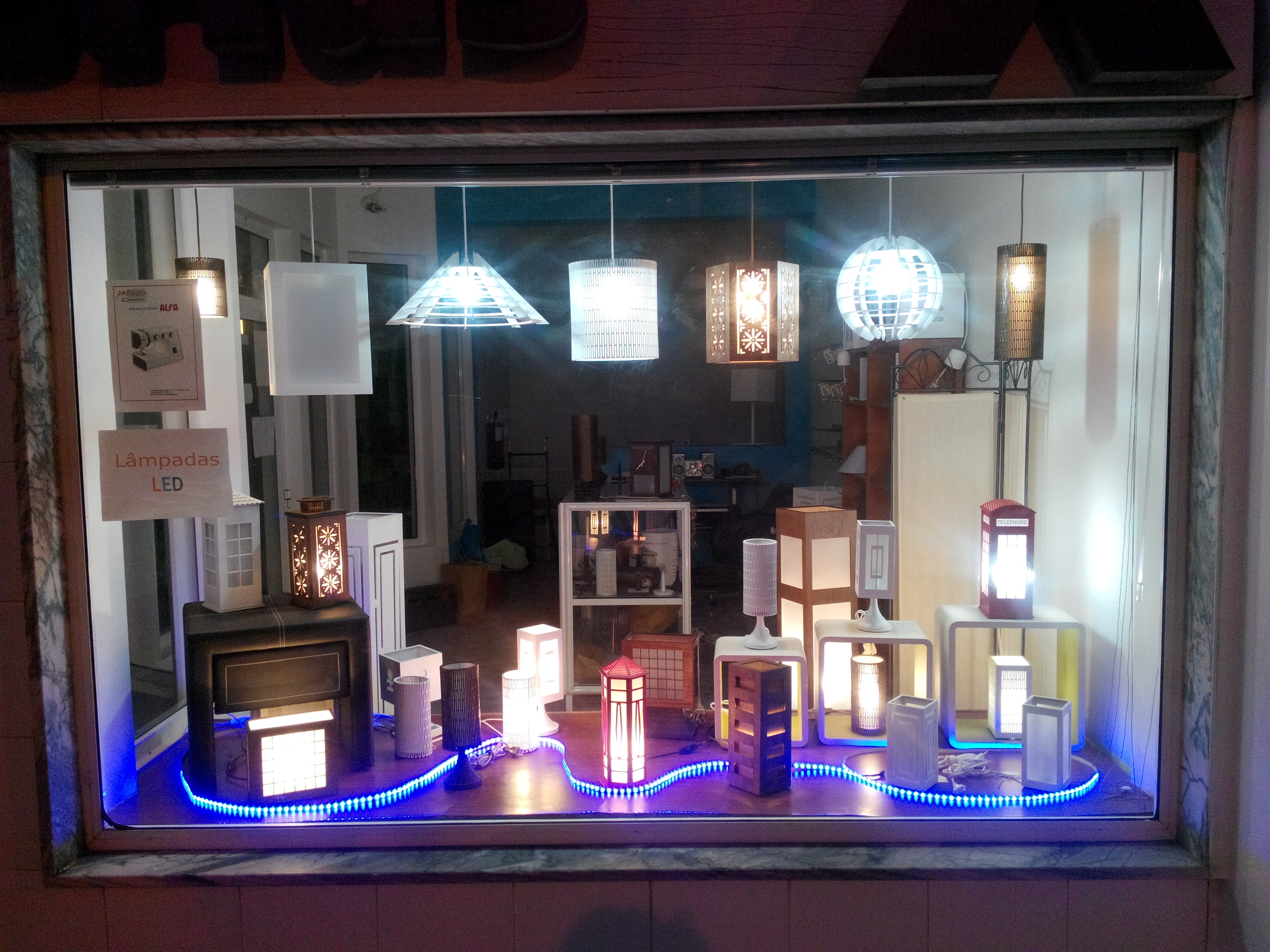 Eletro-Beira de Paula Cristina F. C. P. da Silva 