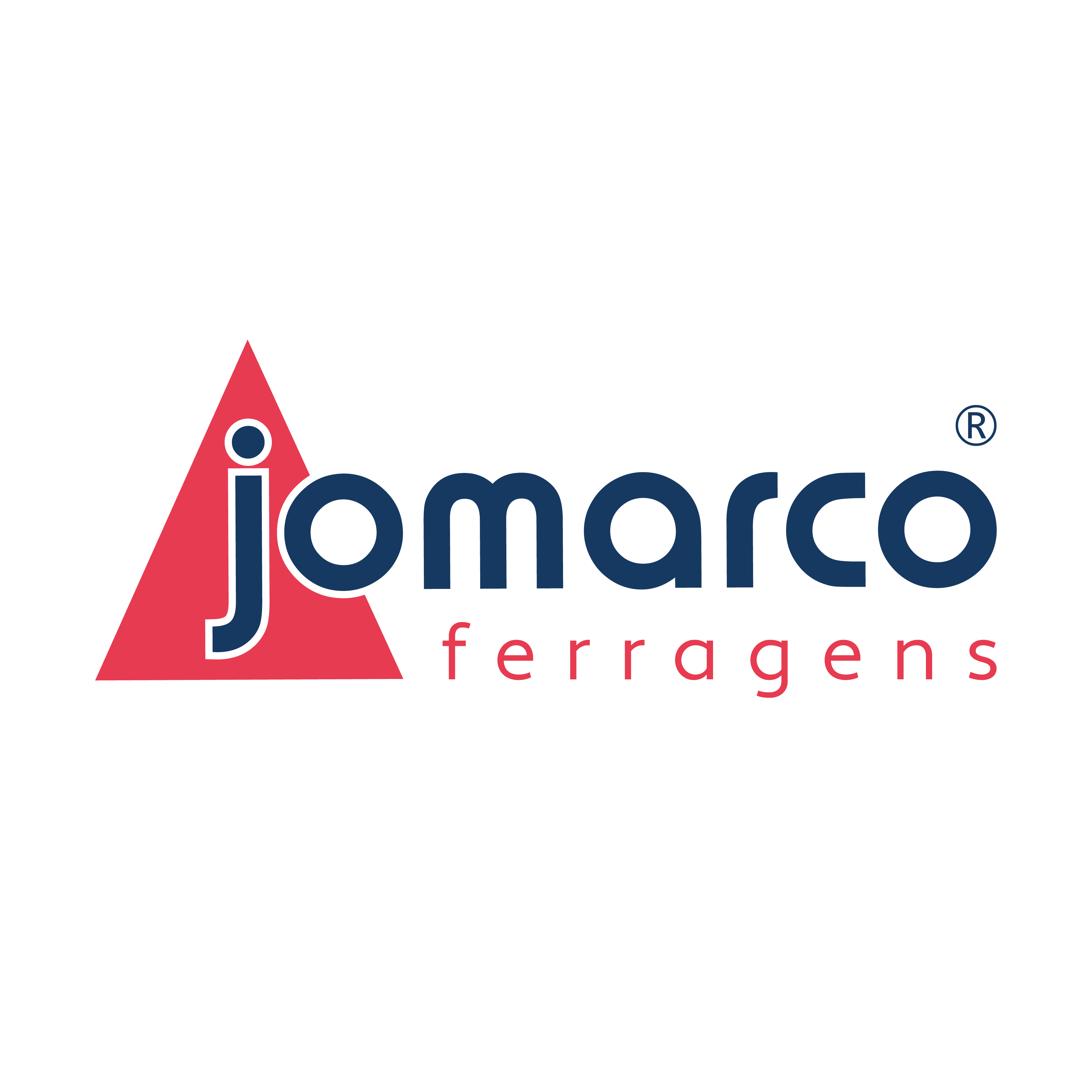 Jomarco Ferragens