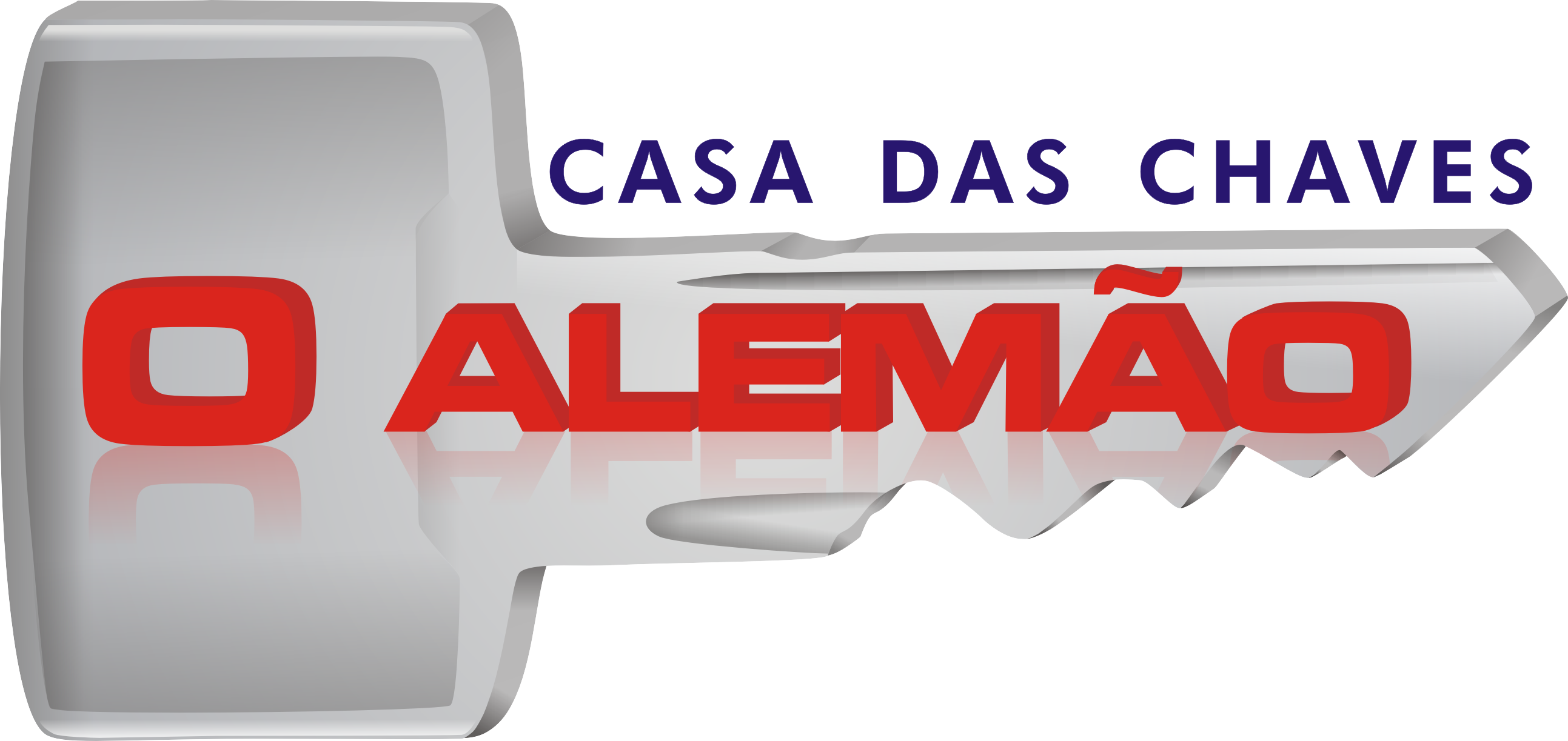 CASA DAS CHAVES " O ALEMAO "