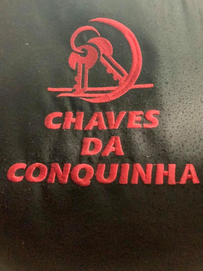 Chaves da Conquinha