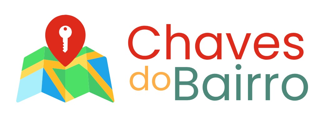 Chaves do Bairro